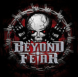 BEYOND FEAR CD «Beyond Fear» ℗2006