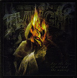 BEYOND TWILIGHT CD «For The Love Of Art And The Making» ℗2006