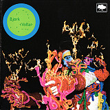 BJÖRK CD «Volta» ℗2007