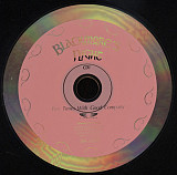 BLACKMORE'S NIGHT CD «Past Times With Good Company» ONLY DISC 1 ℗2002