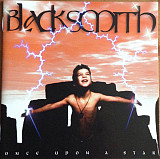 BLACKSMITH CD «Once Upon A Star» ℗2000