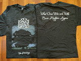 OLD SILVER KEY Tales Of Wanderings T-shirt