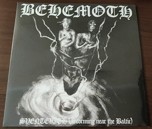 BEHEMOTH - Sventevith (Storming Near The Baltic) (Black)