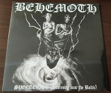 BEHEMOTH - Sventevith (Storming Near The Baltic) (Black)
