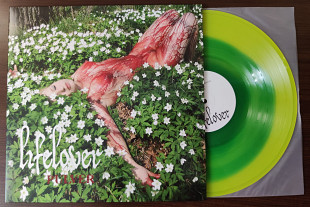 LIFELOVER - Pulver (Green/Yellow Swirl)