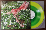 LIFELOVER - Pulver (Green/Yellow Swirl)
