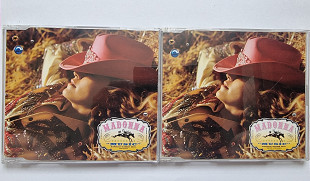 Madonna Music CD сингли фірмові