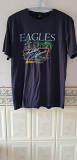 Футболка "Eagles" (100% cotton, L, Bangladesh)