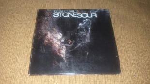 Stone Sour – House Of Gold & Bones Part 2 - 2013