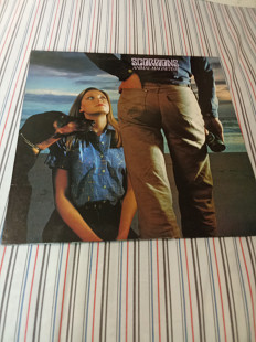 Scorpions/Animal magnetism/1980