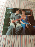 Scorpions/lovedrive/1979