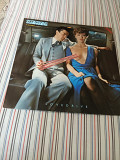 Scorpions/lovedrive/1979