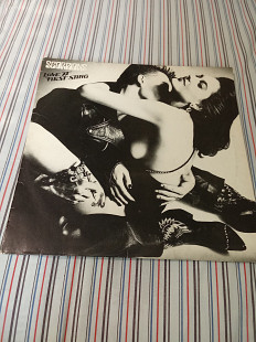 Scorpions/love at first sting/1984