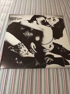 Scorpions/ love at first sting/1984