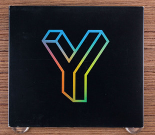 Years & Years - Communion (Европа, Polydor)
