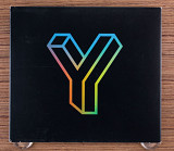 Years & Years - Communion (Европа, Polydor)