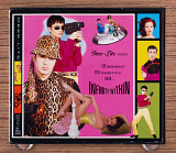 Deee-Lite - Infinity Within (США, Elektra)