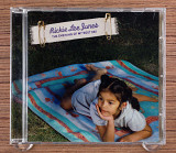 Rickie Lee Jones - The Evening Of My Best Day (Европа, V2)