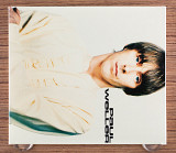Paul Weller - Paul Weller (Япония, Freedom High Records)