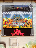 Helloween/live in the UK/1989