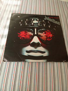 Judas priest/killing machine/1978