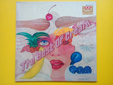Cream - The Best Of Cream 2 LP VG+/VG+ Germany