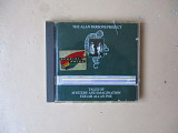 The Alan Parsons Project -Tales of Mystery and Imagination- 1976 CD (France)