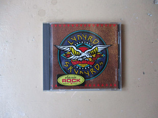 Lynyrd Skynyrd -Skynyrd's Innyrds / Greatest Hits- CD (Germany)
