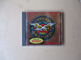 Lynyrd Skynyrd -Skynyrd's Innyrds / Greatest Hits- CD (Germany)