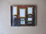 Emerson, Lake & Palmer -Pictures at an Exhibition- 1971 CD (Made in U.K.)