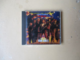Jon Bon Jovi -Blaze of Glory- 1990 CD (Made in U.K.)