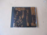 The Rainmakers -The Good News and the Bad News- 1989 CD (W. Germany, PDO)