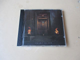 Bonfire -Point Blank- 1989 CD (Germany)