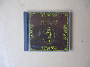Jethro Tull -Living in the Past- 1972 CD Made in U.K.)