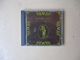 Jethro Tull -Living in the Past- 1972 CD Made in U.K.)