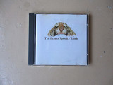 The Best of Spooky Tooth 1975 CD (Germany)