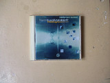 Cosmic Baby -Thinking About Myself- 1994 CD (Germany)
