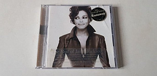 Janet Jackson Design Of A Decade 1986 / 1996 CD фірмовий