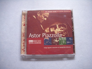 Astor Piazzolla