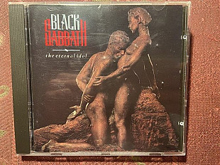 Black Sabbath - The Eternal Idol