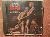 Black Sabbath - The Eternal Idol