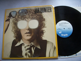 Ian Hunter ( ex. Mott The Hoople )
