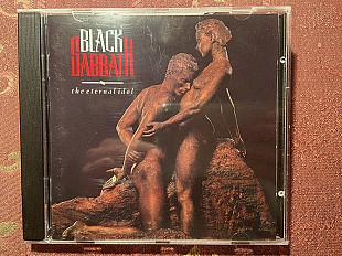 Black Sabbath - The Eternal Idol