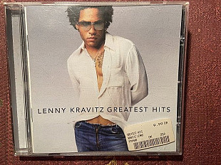 Lenny Kravitz – Greatest Hits