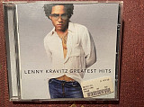 Lenny Kravitz – Greatest Hits