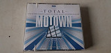 Total Motown 5CD фірмовий