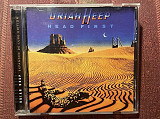 Uriah Heep ‎– Head First