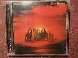 Uriah Heep ‎– Sweet Freedom