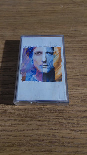 Аудіокасета cassette David Coverdale – Into The Light