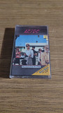 Аудіокасета cassette AC/DC – Dirty Deeds Done Dirt Cheap